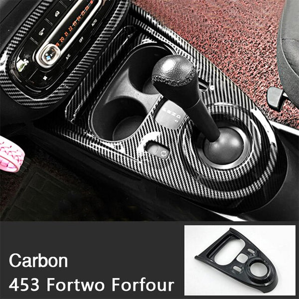 Πλαίσιο μοχλού ταχυτήτων αυτοκινήτου για Smart Fortwo Forfour 453